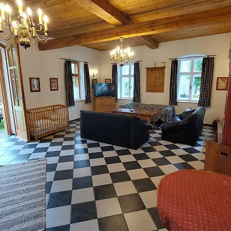 Alte Post-2 By Interhome Apartament *