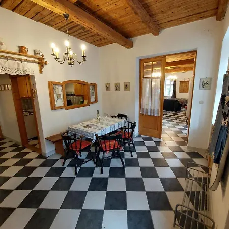 Alte Post-2 By Interhome Lejlighed *