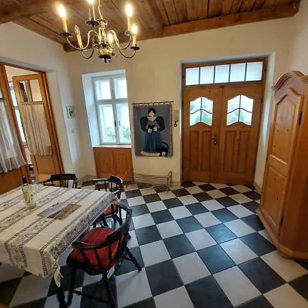 Alte Post-2 By Interhome Lejlighed *