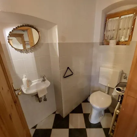 Alte Post-2 By Interhome Apartament
