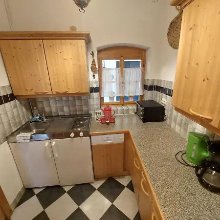 Alte Post-2 By Interhome Apartament *