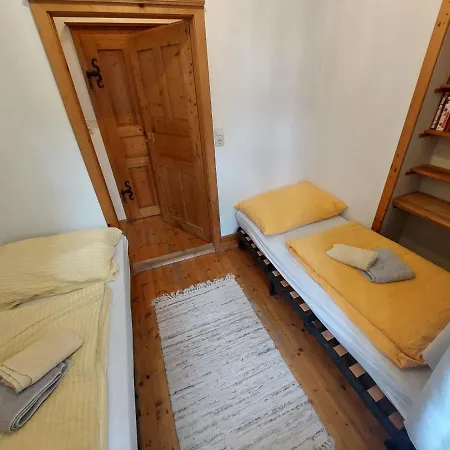 Alte Post-2 By Interhome Lejlighed Aggsbach