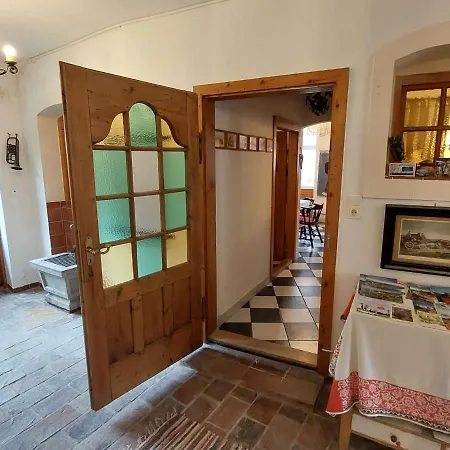 Apartament Alte Post-2 By Interhome