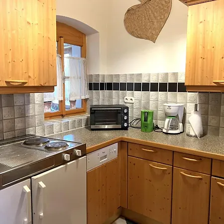 Alte Post-2 By Interhome Apartament Aggsbach