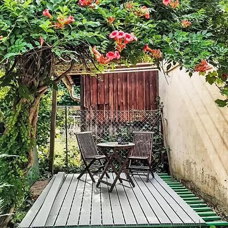 Alte Post-2 By Interhome Lejlighed Aggsbach