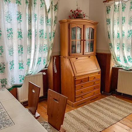 Alte Post-2 By Interhome Lejlighed