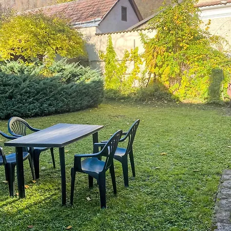 Alte Post-2 By Interhome