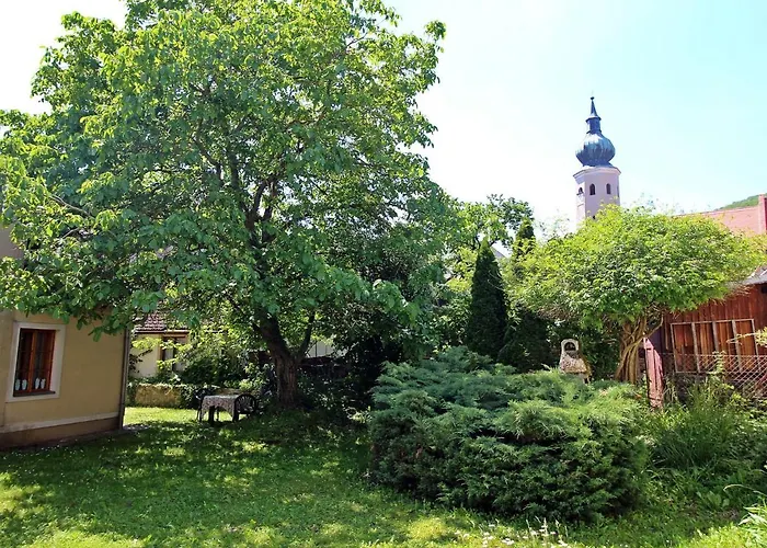 Alte Post-2 By Interhome