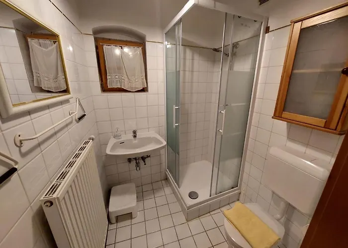 Alte Post-2 By Interhome