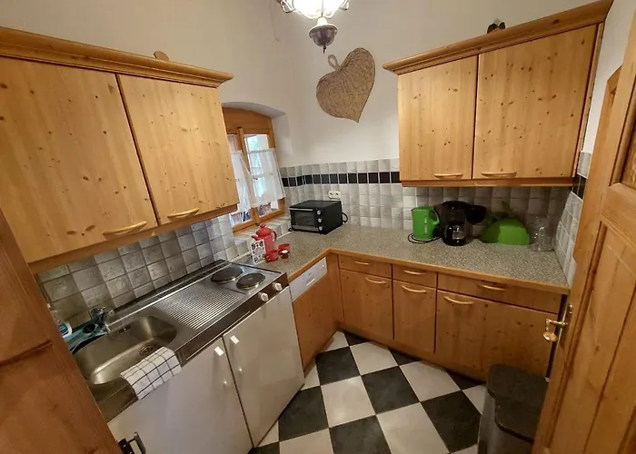 Alte Post-2 By Interhome Apartmán Aggsbach