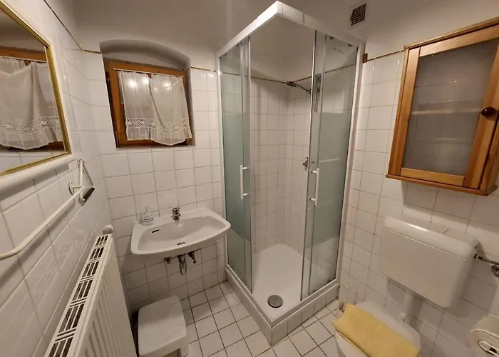 Alte Post-2 By Interhome