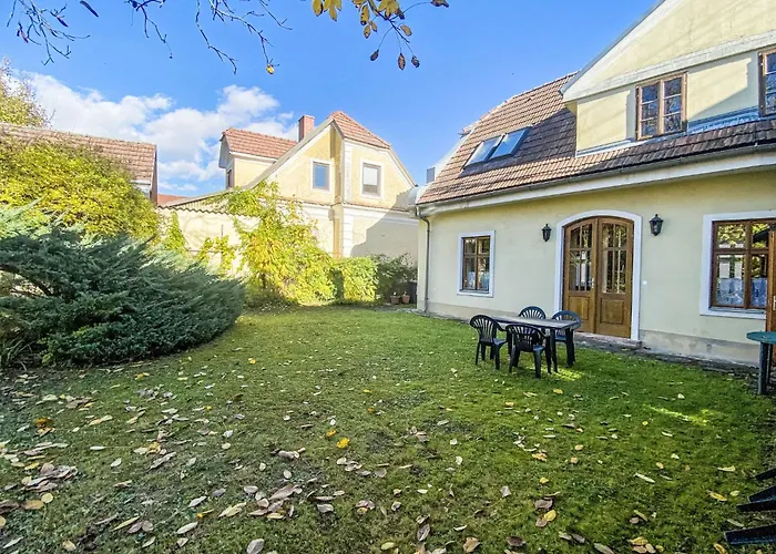 Apartmán Alte Post-2 By Interhome *