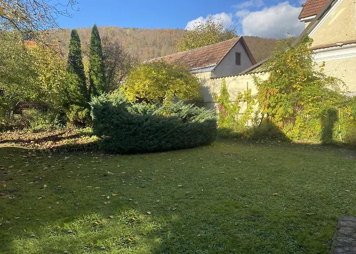 Alte Post-2 By Interhome *