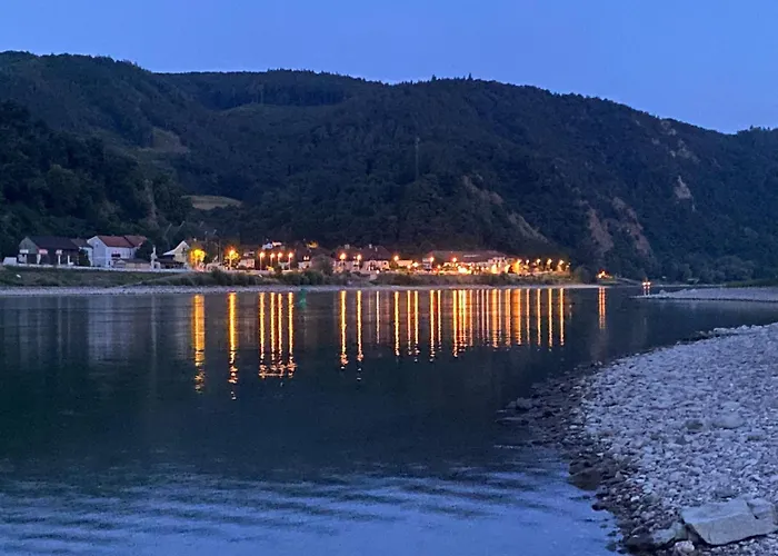 Alte Post-2 By Interhome Aggsbach