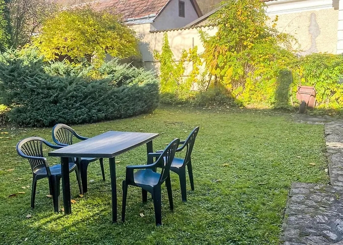 Alte Post-2 By Interhome