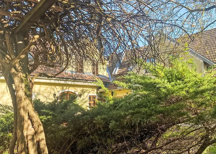 Alte Post-2 By Interhome