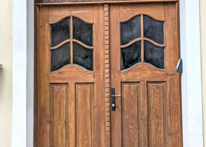 Alte Post-2 By Interhome